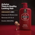 thumbnail image 2 of Set de champú y acondicionador Old Spice Swagger 2 en 1 860 ml, 2 of 4