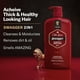thumbnail image 2 of Set de champú y acondicionador Old Spice Swagger 2 en 1 860 ml, 2 of 4