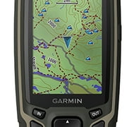 Garmin 1001829 GPSMAP 64 Handheld GPS