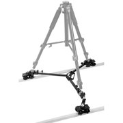 ProAm SolidTrax Universal Track Tripod Dolly