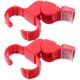 thumbnail image 1 of 2 uds., silbato de árbitro, silbato multifunción, silbatos de entrenador para adultos, anillos de silbato, 1 of 6