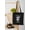 BLACK, variant on Funny Cute Koala Bear Hang In There Motivational Print Unisex Tote Bag D391041