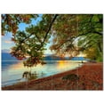 thumbnail image 1 of Lake Ceramic Tile Mural Kitchen Backsplash Bathroom Shower 400704-M43, 1 of 3