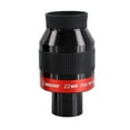 thumbnail image 1 of 1pc 70° Flat Field Autofocus Eyepiece 1.25inch 7/14/22mm Ultra Wide Angle Eyepiece For Astronomical Telescope Accessories, 1 of 9