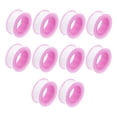 thumbnail image 4 of OULII 10 Rouleaux de Bandes d'Étanchéité Ruban d'Étanchéité PTFE Accessoires d'Installation Étanches pour Tuyau, 4 of 7