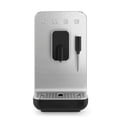 thumbnail image 4 of Cafetera Semi Automática Smeg Con Molino Negro, 4 of 4