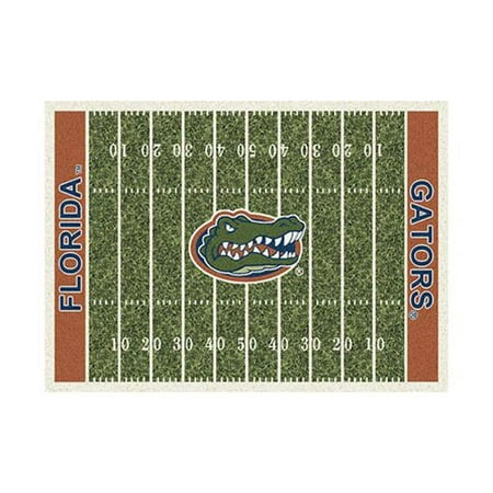 Florida College Rug - Florida 3'10