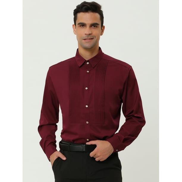 Camisas de gala para hombre hotsell
