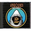 Sugar Minott, The Heptones, Simpleton, Etc. - Shark Records In The Belly Of The Whale - CD