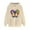 Beige, variant on VBTAPA Womens 2025 Mardi Gras Hoodie Carnival Mask Print Long Sleeve Drawstring Hooded Sweatshirt Trendy Casual Pullover Hoodies Gifts for Teen Girls Army Green XXL