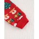 thumbnail image 5 of Suéter Delgado Para Bebé Ropita Bebé Navidad Ugly Sweater, 5 of 8