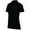 Black, variant on Ladies Vital Polo 5019 Royal Xs