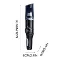 thumbnail image 2 of Wovilon Line Car Vacuum Cleaner Mini Home Charging High Power Portable Handheld Car Vacuum Cleaner, 2 of 5