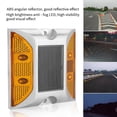 thumbnail image 4 of More Than 500 Meters Viewing Distance Road Stud Light, Walkway Lights, For Pathway Yard Outdoor, 4 of 8