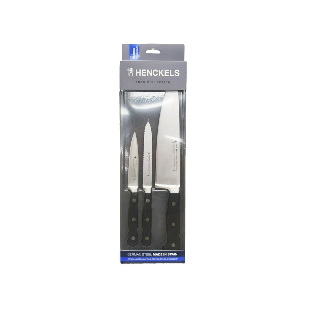ja henckels classic knife set