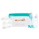 thumbnail image 5 of Bolsas esterilizadoras a vapor para microondas Munchkin, paquete de 6, 5 of 7