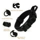 thumbnail image 3 of Collar para Perros Grandes Ajustable de Bargains Únicos, Collar Pesado con Mango, Collar Táctico para Perros, Collar Pesado para Perros Negro L, 3 of 7