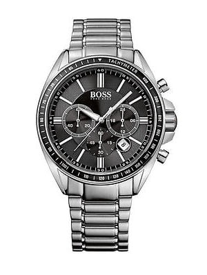 hugo boss mens sports watches
