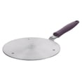 thumbnail image 4 of OULII Heat Diffuser For Gas Stove Induction Cooker Plate Stainless Steel 1Pack, 4 of 7