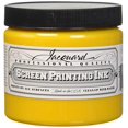 thumbnail image 1 of Jacquard JAC-JSI3101 Screen Printing Ink, 16 oz, Yellow, 1 of 3