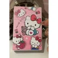 thumbnail image 1 of Cool Sanrio Cartoon Cigarette Box Multiple Styles Hello Kitty Kuromi Pochacco My Melody Plastic Cute Card Storage Box, 1 of 5