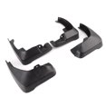thumbnail image 1 of Guardabarros De Coche Aletas De Barro, Protector De Guardabarros, Accesorios De Dureza Fuerte Aptos Para Camry 2006-2013 ANGGREK HI1616, 1 of 8