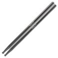 thumbnail image 3 of Accesorio de Instrumento de Percusión Hugo Mazo de Batería de 5 Pares de par Metal 5A Drumstick, 3 of 6