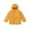 Yellow, variant on CCRFTGI Boys Girls Puffer Jacket Kids Winter Coat Lightweight Coats Packable Size 3-14 Padded Down Coats Warm Outerwear for School and Outdoor Activities Light Blue 3-4Years