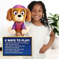 thumbnail image 3 of Paw Patrol Skye Interactive Puppet, 3 of 3