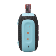 JBL Go 4, Ultra-Portable Bluetooth Speaker
