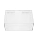 thumbnail image 1 of Transparent Storage Boxes with Lids Clear Acrylic Box for Jewelry Organizer, 1 of 5