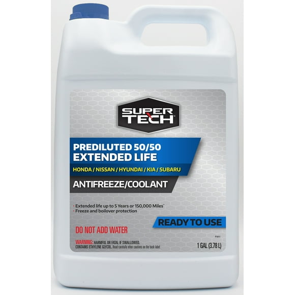 Oat Coolant Ms