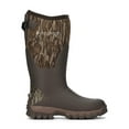 thumbnail image 2 of Frogg Toggs Men's Ridge Buster 7mm 16" Waterproof Rubber Boots Neoprene Mossy Oak Bottomland 8 D, 2 of 4