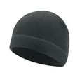 thumbnail image 2 of Diufon Unisex Winter Beanie Hat Fleece Soft Stretch Warm Hiking Cycling Cap Windproof Outdoor Ski Hats, 2 of 3