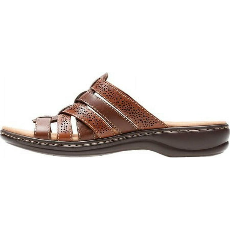 Clarks women's leisa field platform outlet