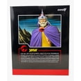 thumbnail image 5 of Super7 ThunderCats Ultimates Collectible Teen Jaga the Wise Action Figures, Multicolor, 7", 5 of 8