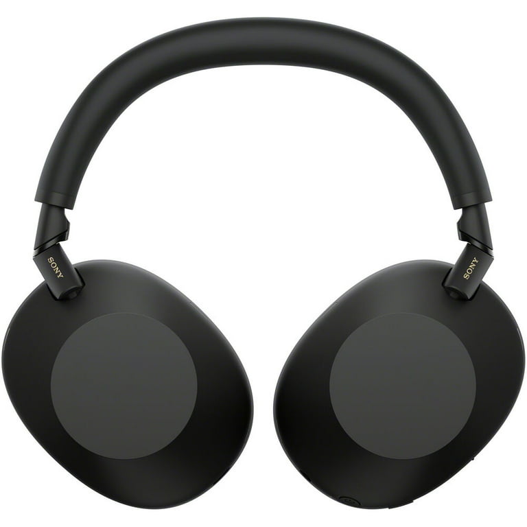 Sony WH-1000XM6 Noise-Canceling Wireless Over-Ear Headphones