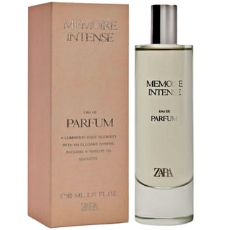 Zara Jo Malone Fleur De Patchouli Perfume for Women EDP Eau De