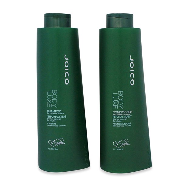 Joico Joico Body Luxe Thickening Shampoo and Conditioner 33.8 Oz
