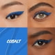 thumbnail image 3 of Delineador líquido MAYBELLINE Master Precise Waterproof 30 horas azul cobalto, 3 of 9