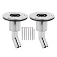 thumbnail image 3 of Thru Hull Exhaust Pipe Socket, 22mm Thru Hull Exhaust Skin For Parking Heaters ANGGREK Descripción de la referencia, 3 of 5