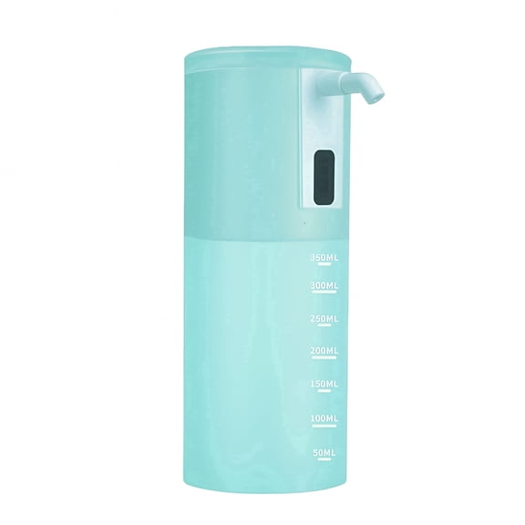 ACDANC Automatic Mouthwash Dispenser Touchless 800ml Wall Mounted Mouthwash Dispenser for Bathroom for Adults and Kids