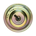 thumbnail image 3 of Standard Motor Products EGV630 EGR Valve Fits select: 1988-1995 CHEVROLET GMT-400, 1989-1995 GMC SIERRA, 3 of 3