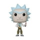 thumbnail image 2 of Funko POP! Animation Rick and Morty Rick with Memory Vial Funko Shop Exclusive #1191 Funko -, 2 of 2