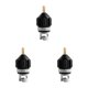 thumbnail image 1 of Kenally Lightweight Rowing Boat Air Valve Adapter Kayak Fast Adapter Pump Canoes Sealing Conversion Parts Accessory Strong Leakproof Type1 NO1, 1 of 6