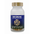 thumbnail image 1 of Sun Chlorella | Sun Ukogi Eleuthero Supplement 240 Tabletas de 200 mg, 1 of 5