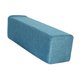 thumbnail image 2 of Reposabrazos para sofá, almohada para cama, lectura, ergonómico, suave, funda de almohada extraíble, lateral para sofá Azul, 2 of 9