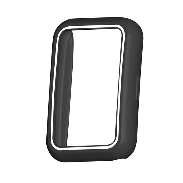 EGNMCR Étui de Protection pour Montre Ajustement Montre TPU Protector Cover 1 Cover