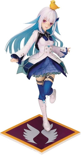 Hatsune Miku GT Project Racing Miku 2019 Thailand Ver. [AQ