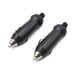 thumbnail image 1 of 2pcs 12V-24V Encendedor de Cigarrillos de Coche Adaptador de Toma de Corriente Enchufe, 1 of 1